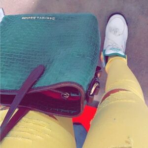 Rooney & Burke big tote purse